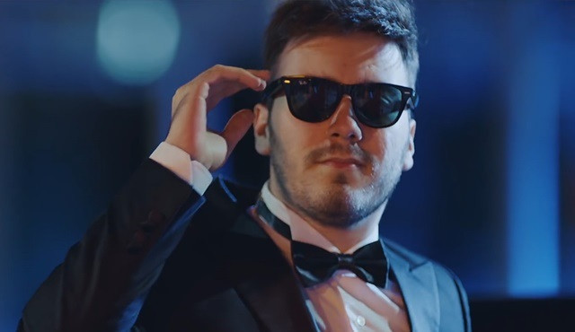 Youtuber Enes Batur'un ödülü geri alındı - Resim: 1