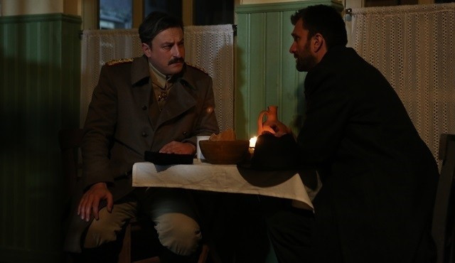 16 Şubat reyting sonuçları  Vatanım Sensin mi Fenerbahçe maçı mı? - Resim: 4