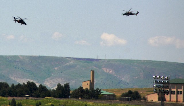 ATAK helikopterde FETÖ şüphesi! Bu işte bir tuhaflık var - Resim: 2