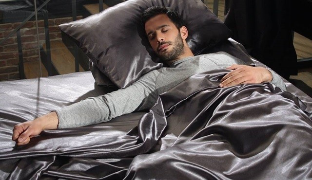 Kiralık Aşk neden bitti Barış Arduç'un yasak aşk iddiası - Resim: 4