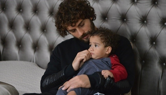 Kanal D'nin dizisi Hayat Şarkısı da reyting kurbanı oldu - Resim: 4