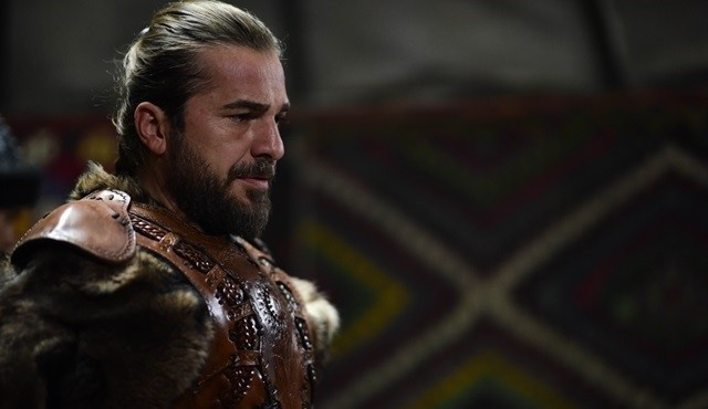 Diriliş Ertuğrul final mi yapıyor yapımcısı açıkladı - Resim: 4