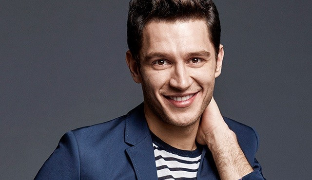 Ünlü oyuncu Uraz Kaygılaroğlu nasıl 64 kilo verdi? - Resim: 1