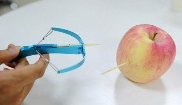 Bu da oldu! Stres çarkından sonra yeni moda Kürdanatar  - Resim: 4