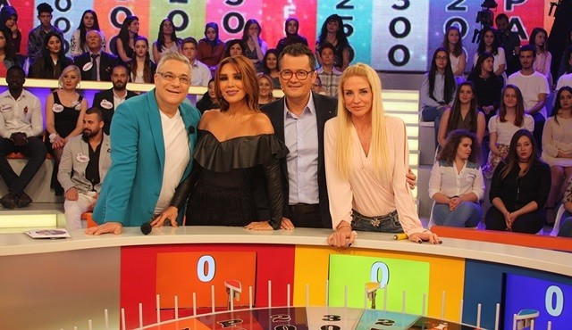 24 Haziran 2017 reyting sonuçları Nihat Hatipoğlu mu Çarkıfelek mi? - Resim: 2