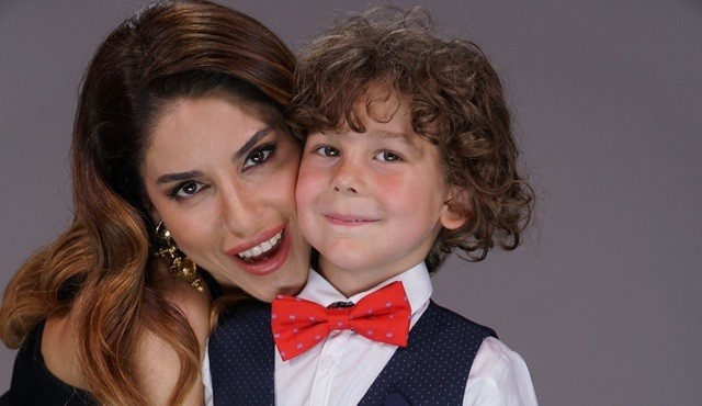 Alihan Türkdemir kimdir Dolunay'ın Bulut'una bakın - Resim: 1