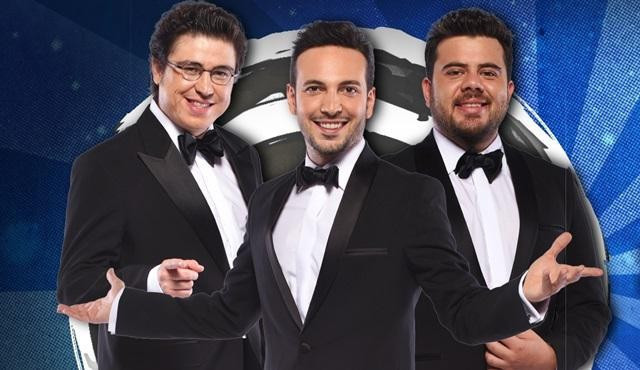 Eser'i kadro dışı bıraktılar - Resim: 1