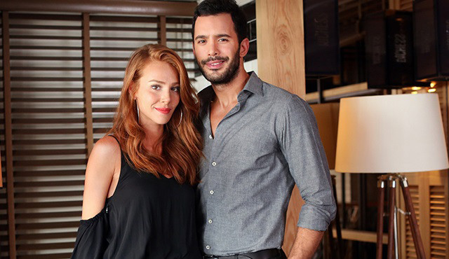 Elçin Sangu'nun 'Gülizar' dizisindeki partneri sürpriz bir isim oldu! - Resim: 4