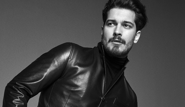 Çağatay Ulusoy'un partneri kim olacak? - Resim: 2