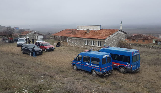 Köylüler sonunda isyan etti! Referandum kararı aldılar - Resim: 3