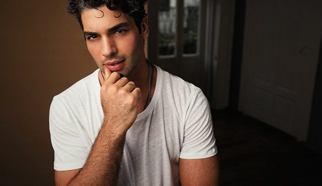 Serenay Sarıkaya’nın partneri kim oldu? - Resim: 4