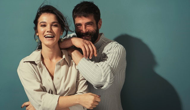 Pınar Deniz'e ne olmuş öyle kısa sürede bu kadar değişim... - Resim: 1