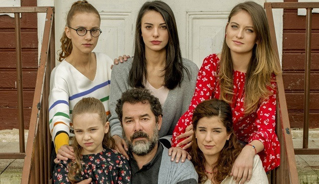 Çok direndi ama olmadı Kanal D o diziye final yaptırıyor - Resim: 2