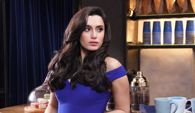 Mina Başaran'a yapılan çirkin yorumlara ünlü isimlerden tepki ! - Resim: 2