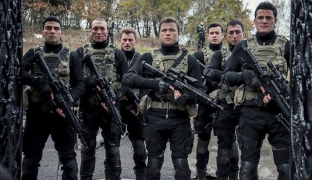 Söz dizisine bomba transfer! Tolga Sarıtaş'ın partneri belli oldu - Resim: 2