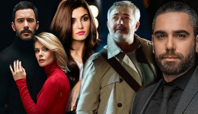 2019'a damga vuracak yeni yerli diziler! Hangi dizi hangi kanalda yayınlanacak - Resim: 1