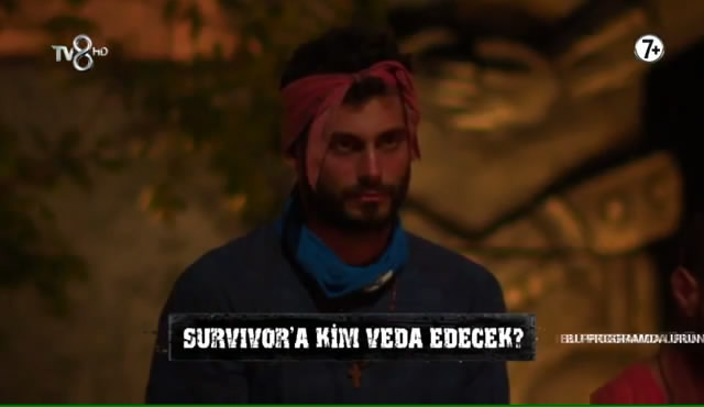 Survivor 2019'da adaya veda eden ilk isim belli oldu - Resim: 2