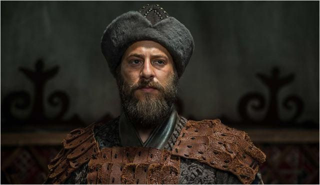 Diriliş Ertuğrul bombası sızdı efsane oyuncu diziye geri dönüyor - Resim: 3
