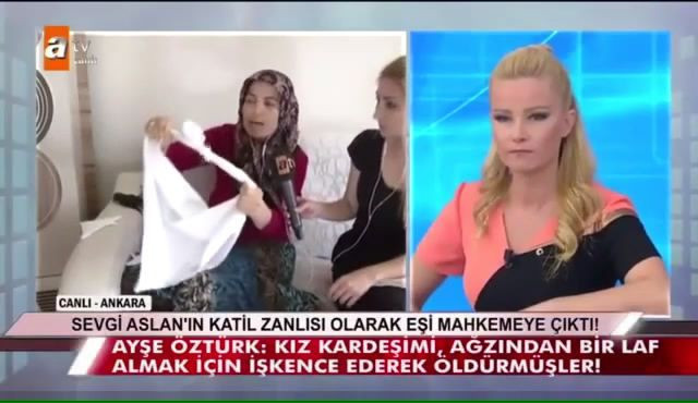 Müge Anlı'da vahşice işlenen cinayette kanlı eşarp detayı şoke etti - Resim: 2