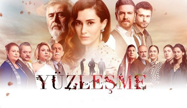 Yüzleşme dizisi bu akşam başlıyor! İşte oyuncu kadrosu - Resim: 1
