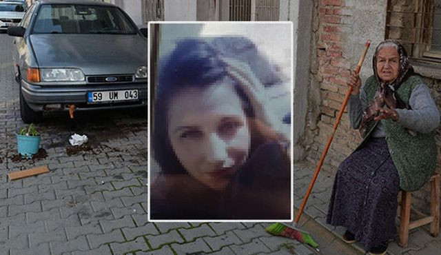 Adana'da film gibi olay: Süper babaanne! - Resim: 1