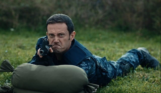 Ertuğrul Şakar'ın yeni projesi belli oldu - Resim: 3