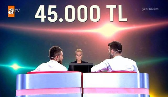 Müge Anlı canlı yayında açıkladı Güven Bana bakın kimi koltuğundan etti - Resim: 2