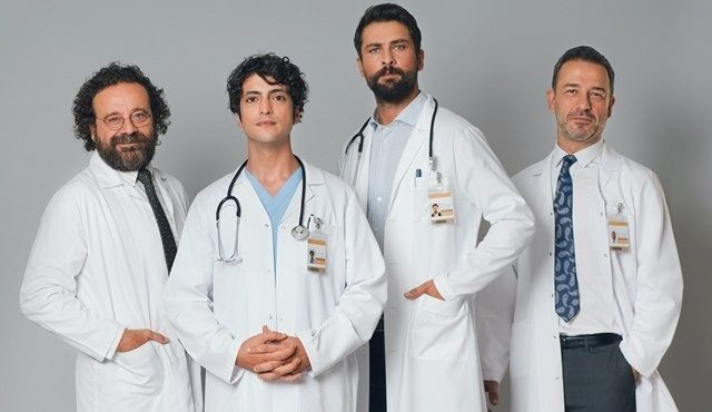 Mucize Doktor'un Ali'si Taner Ölmez'den itiraf geldi kaygısını bakın nasıl anlattı - Resim: 4