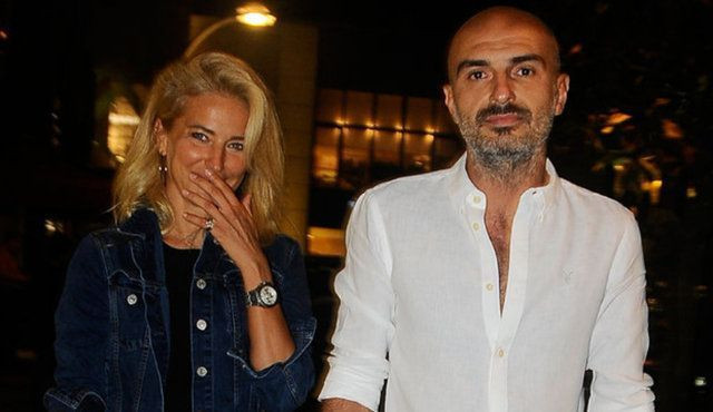 Berrak Tüzünataç ve Berk Suyabatmaz yakalanmasına Burcu Esmersoy yorumu - Resim: 3