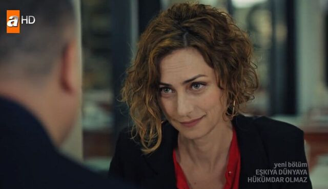 EDHO'da büyük sürpriz çok yakında dizinin sevilen karakteri geri dönüyor - Resim: 4