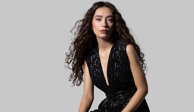 Star TV Sefirin Kızı yıldızı Neslihan Atagül'den bomba Kadir Doğulu itirafı - Resim: 4