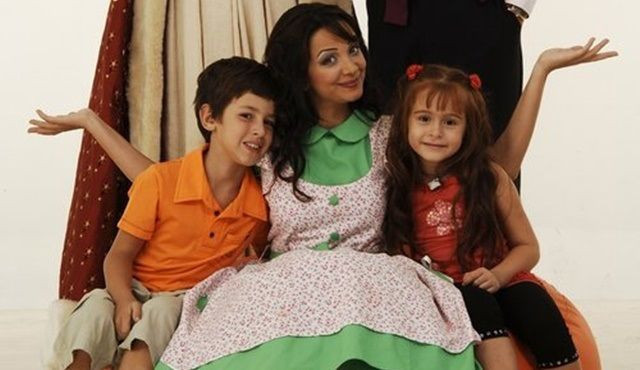 Bez Bebek Yağmur'u gören tanıyamadı Adı Sevgi'de oynuyor cüretkar pozlar verdi - Resim: 3