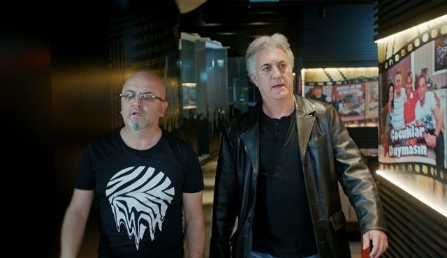 Çocuklar Duymasın'dan ikinci Genel Müdür çıktı! Birol Güven kimdir eşi ve çocukları - Resim: 2