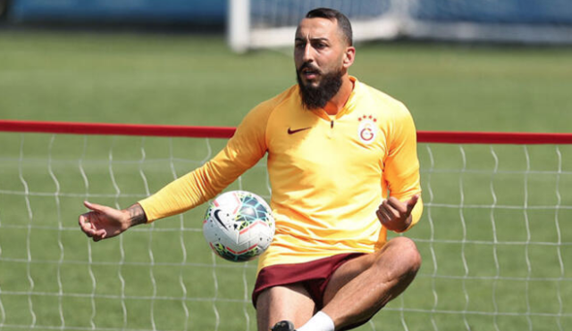 Fatih Terim'in gözden çıkardığı Mitroglou’na sürpriz talip - Resim: 0