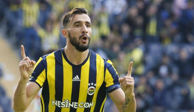 Galatasaray ile anılıyordu! Mehmet Topal'ın yeni takımı belli oldu - Resim: 0