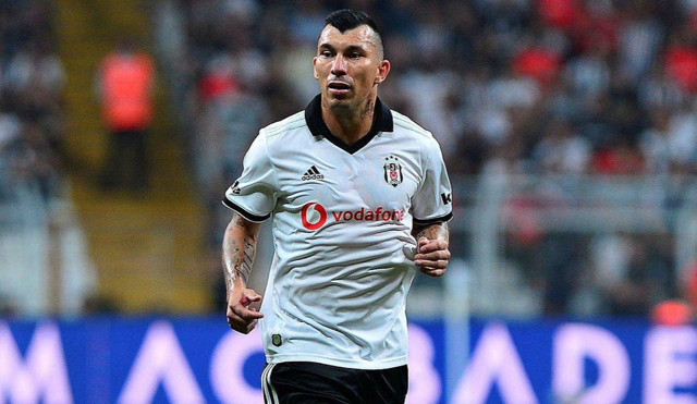 Beşiktaş Southampton'da düşünülmeyen Mario Lemina'yı kadroya katacak - Resim: 1