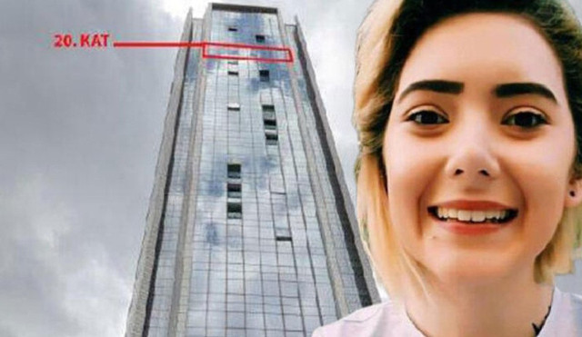 Şule Çet’in telefonunun şifresi çözülemedi - Resim: 1