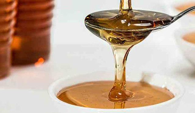 Dr. Levent Buda: Diyabetten korunmak için glikoz şurubuna dikkat... - Resim: 1