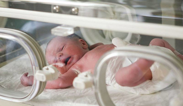 Prematüre doğumların en önemli faktörleri nelerdir? - Resim: 2