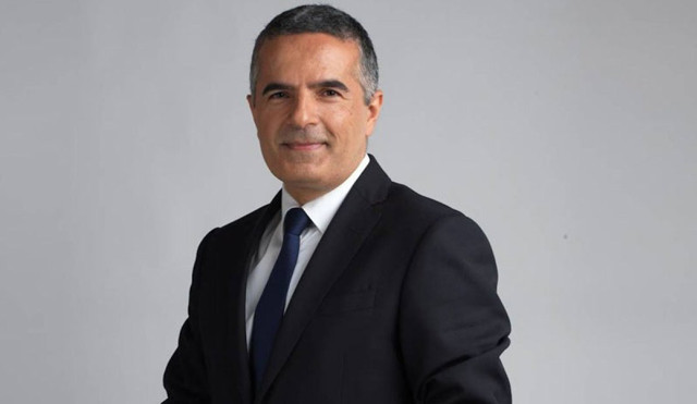 Vahap Munyar Hürriyet'ten istifa etti Yerine Ahmet Hakan geçecek iddiası - Resim: 2