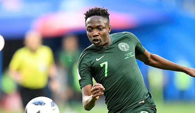 Fenerbahçe'de Victor Moses gidiyor yerine bomba isim geliyor - Resim: 0