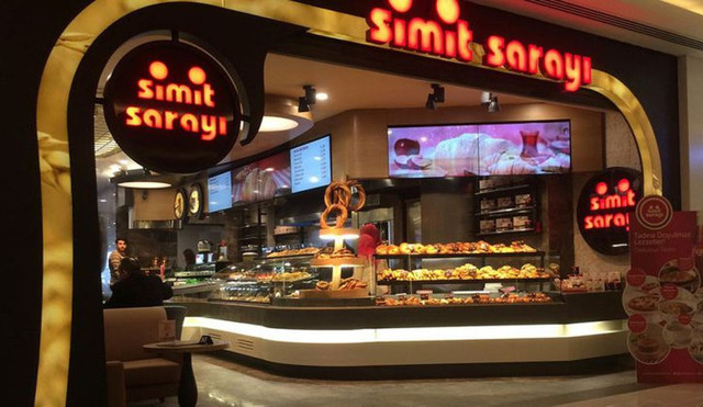 Ziraat Bankası Simit Sarayı'na ortak olacak tartışması! Sahibi suskunluğunu bozdu - Resim: 0