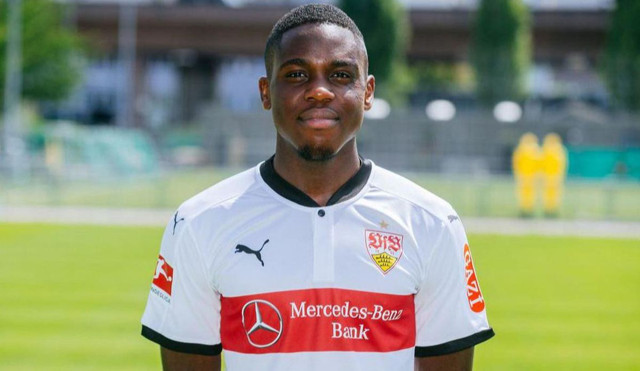 Fenerbahçe Orel Mangala’nın peşinde - Resim: 0