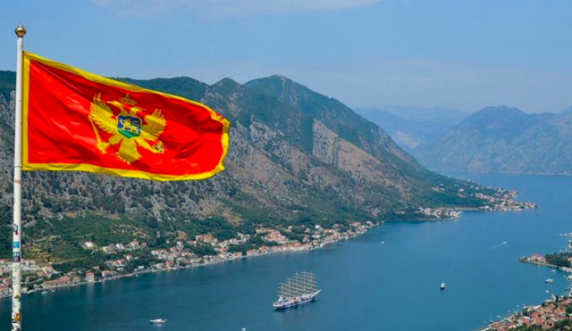 Karadağ nerede nüfusu kaç Karadağ'ın başkenti neresi? - Resim: 1