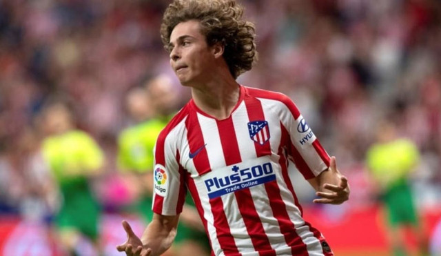 Fenerbahçe'den Rodrigo Riquelme hamlesi - Resim: 1