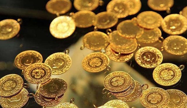 Altın fiyatları rekora doymuyor! Bakın ne kadar oldu - Resim: 0