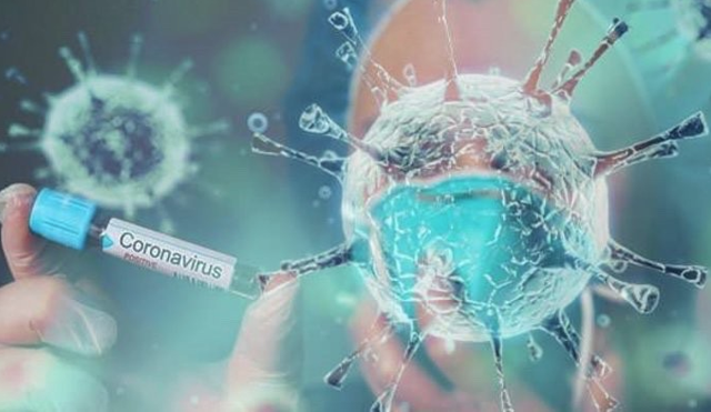 Koronavirüste ayak parmakları neden mavi oluyor! Prof. Ceyhan açıkladı - Resim: 1