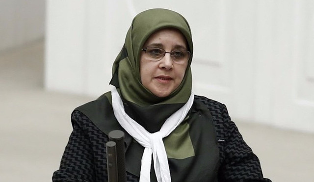 Hüda Kaya kimdir aslen nereli Hüda Kaya eşi ve çocukları kimdir? - Resim: 0