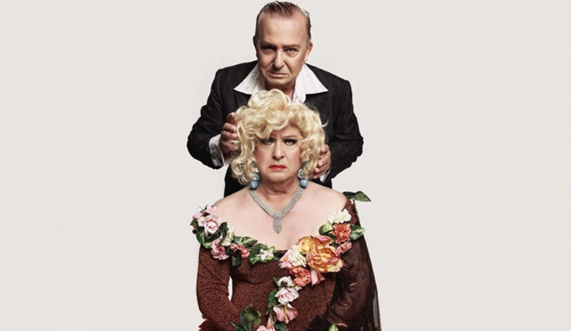 Seyfi Dursunoğlu'nun çocuğu var mı hiç evlendi mi? - Resim: 1