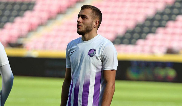 Fenerbahçe Çağtay Kurukalıp transferini bitirdi! Barış Alper Yılmaz da listede - Resim: 1